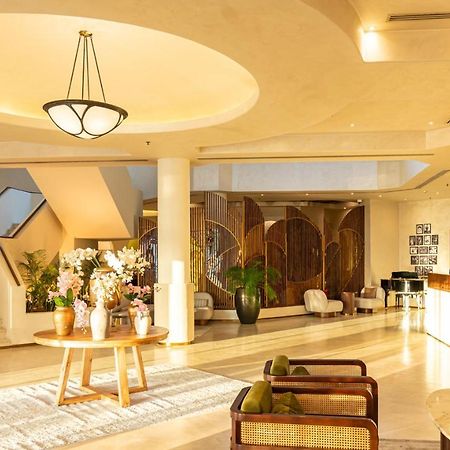 Majestic Cove Hotel - Formerly Le Meridien Fairway Dubaj Zewnętrze zdjęcie