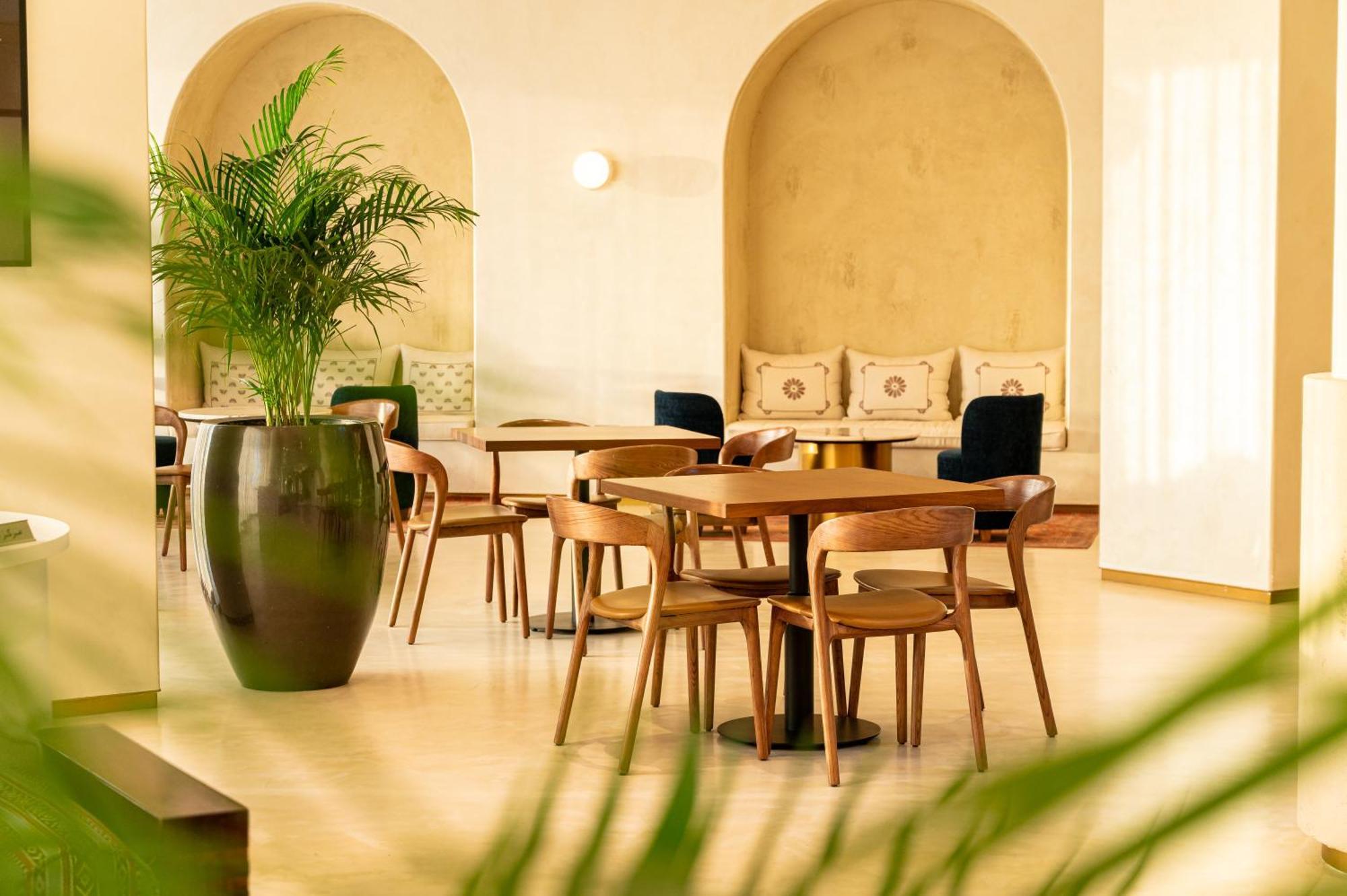 Majestic Cove Hotel - Formerly Le Meridien Fairway Dubaj Zewnętrze zdjęcie
